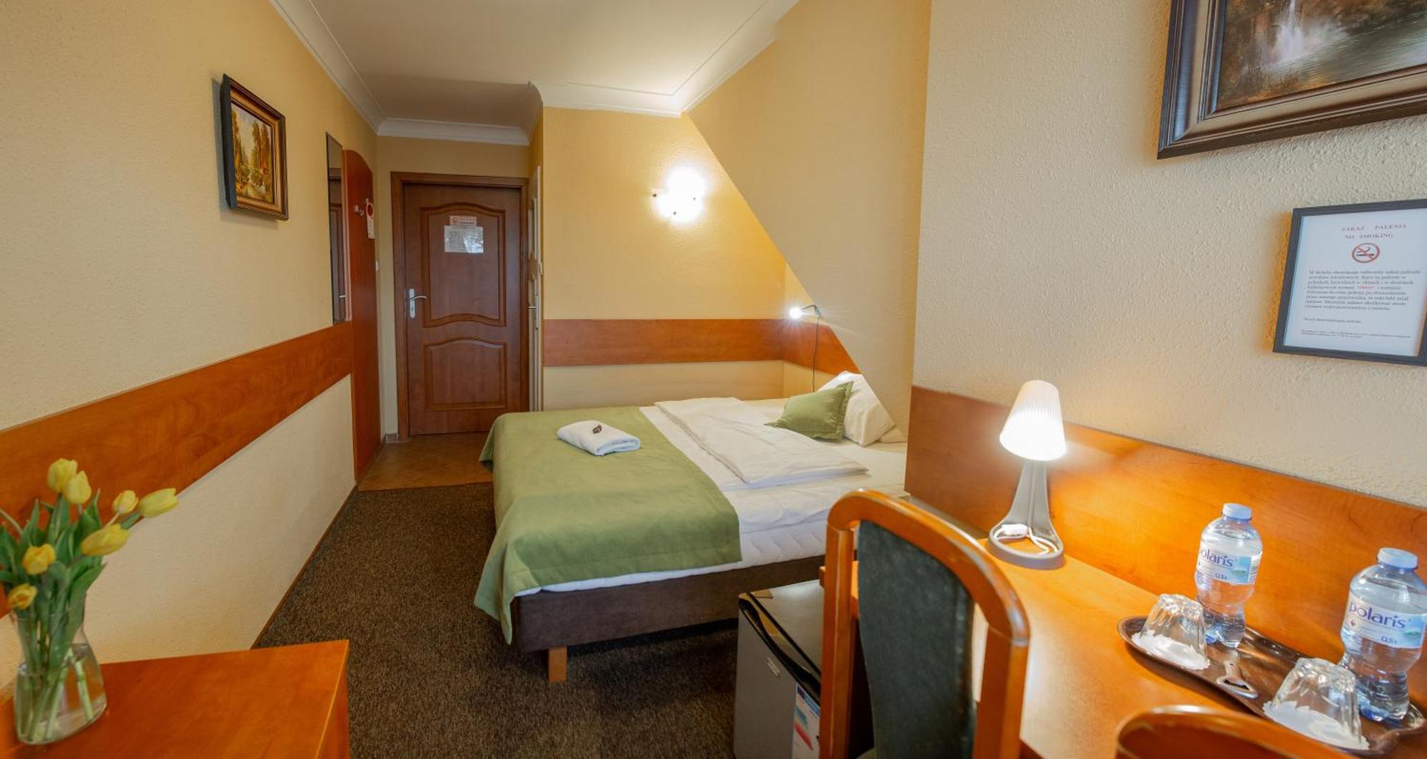 Motel Arkadia コシャリン エクステリア 写真