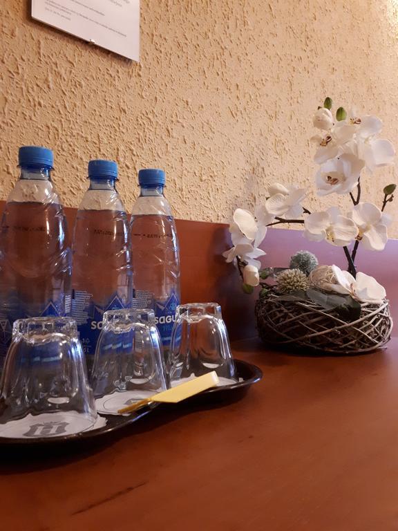 Motel Arkadia コシャリン エクステリア 写真